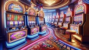 winspire88 platform sports and casino entertainment banner